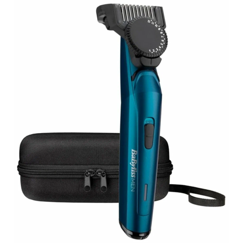 Триммер BABYLISS T890E