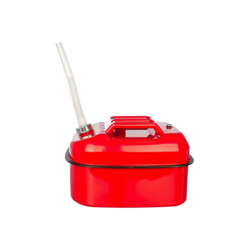 Канистра стальная AUTOPROFI KAN-500 (20L)