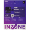 Наушники TWS PlayStation INZONE Buds черный