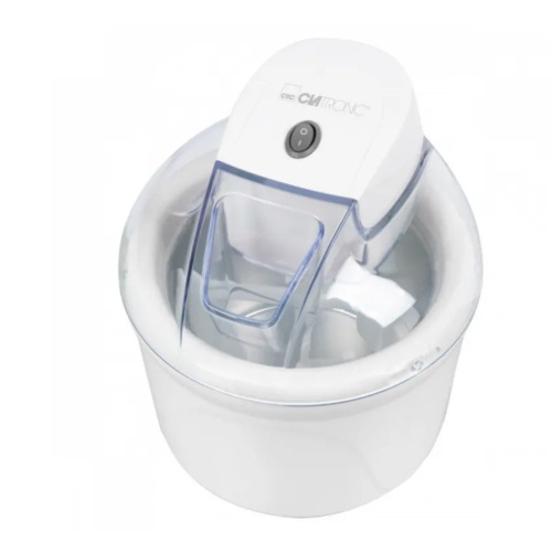 Мороженица Clatronic ICM 3764 weiss