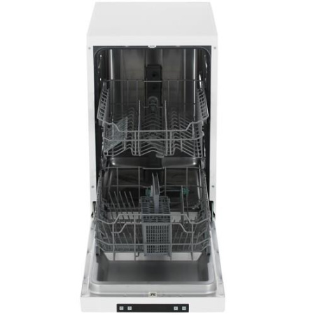 Посудомоечная машина Weissgauff DW 4035 белый