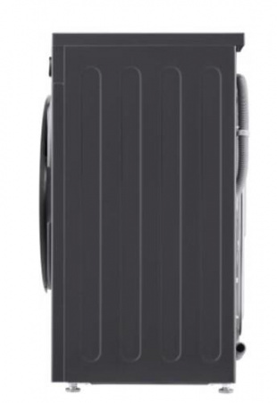 Стиральная машина LG F2Y1WS6J серый