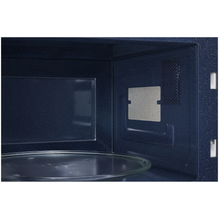 Микроволновая печь Samsung MS23T5018AC/BW антрацит