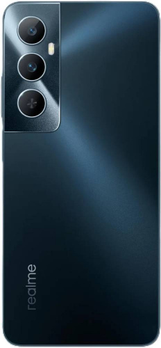 Смартфон Realme C65 8/256 Гб Черный