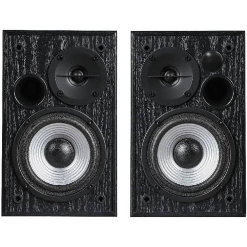 Колонки Edifier R990BT черный