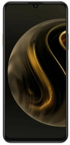 Смартфон Huawei Nova Y72 8/256 Гб Черный