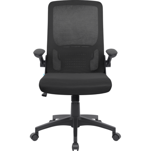 Офисное кресло DEFENDER Dallas Black 64328