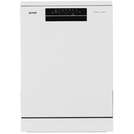 Посудомоечная машина Gorenje GS642C90W белый
