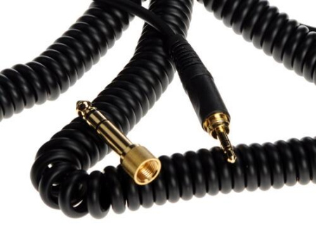 Проводные наушники Sennheiser HD 280 PRO черный