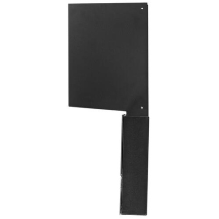 Вытяжка каминная Haier HVX-W682CB черный/черный