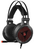 Проводные наушники A4Tech Bloody G530 черный
