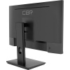Монитор CBR LCD-MF2404-OPC черный