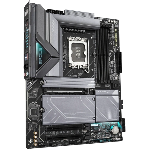 Материнская плата Gigabyte Z890 Eagle Wifi7, RTL