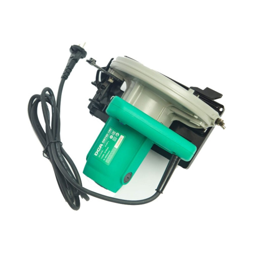 Пила циркулярная DCA AMY02-185 электрическая