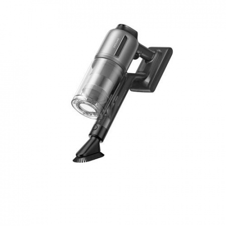 Пылесос  вертикальный  Dreame Z40 Station  черный