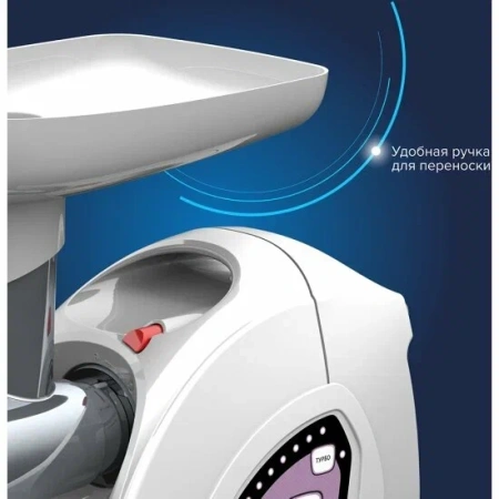 Мясорубка Аксион М 642.02