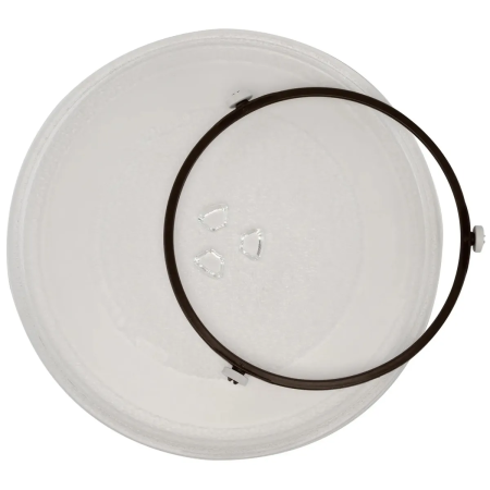 Микроволновая печь Hyundai HYM-M2064 белый