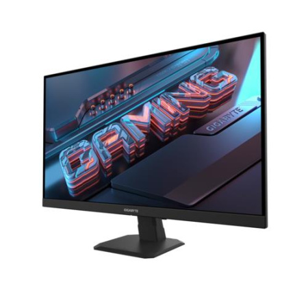 27" Монитор GIGABYTE GS27U черный
