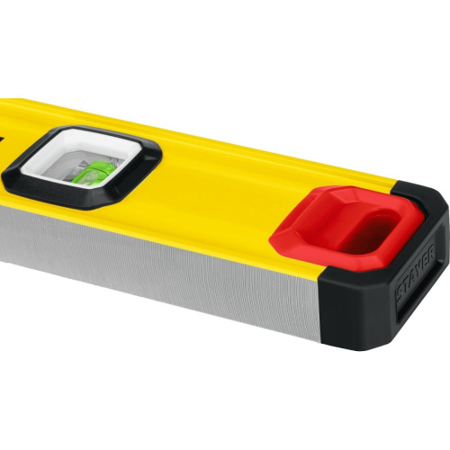 Уровень строительный Stayer Pro Stabil 3471-150_z02 фрезерованный 1500мм