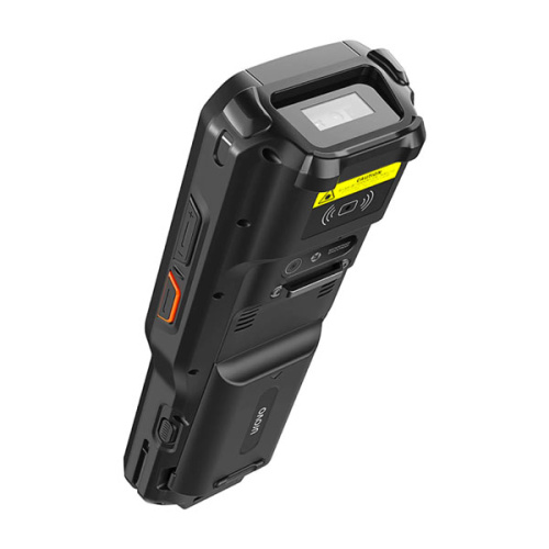 Терминал сбора данных Urovo RT40 (RT40-SS5X10E4011HQ)