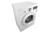 Стиральная машина LG F1296NDS0 белый