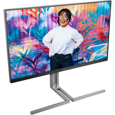 Монитор AOC U32U3CV Black