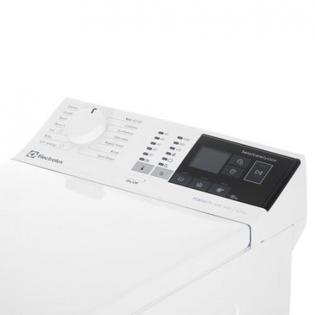 Стиральная машина Electrolux EW6TN4272 белый