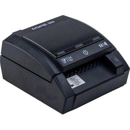 Детектор банкнот Dors 200 M2 FRZ-053758