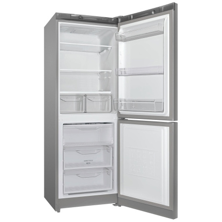 Холодильник Indesit DS 3160 G (869892300410) серебристый