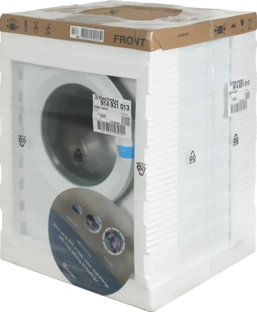 Стиральная машина Electrolux EW6F1481E