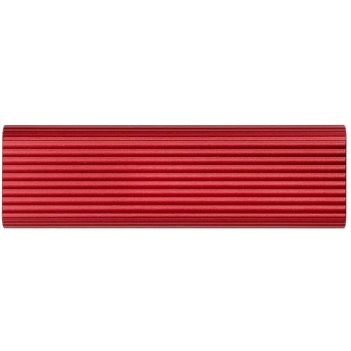 Внешний SSD Patriot PTPL1TBPEC, 1ТБ, красный