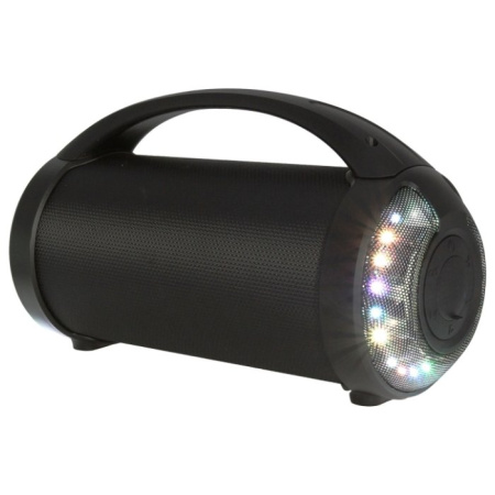 Портативная колонка Digma S-17 черный