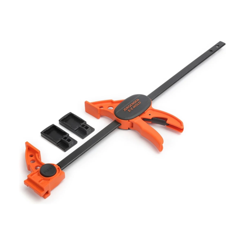 Набор струбцин быстрозажимных Pony Jorgensen E-Z Hold 93367 2 шт