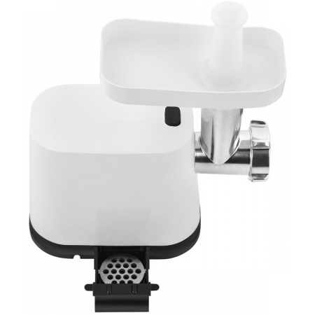 Мясорубка Scarlett SC-MG45S65 белый