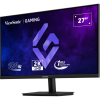 Монитор ViewSonic VX27G1-2K черный