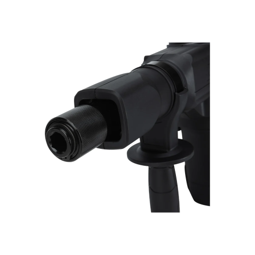 Отбойный молоток Deli DE-DG5-2E (1200Вт, 17Дж, кейс)