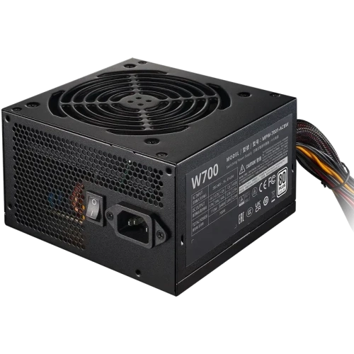 Блок питания COOLER MASTER MPW-7001-ACBW-BEU ATX 700W