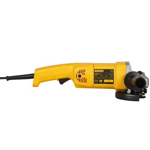 УШМ DeWALT DW831 (DW831-IN) 1400 Вт