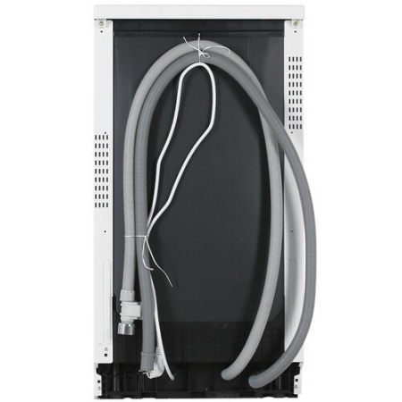 Посудомоечная машина Samsung DW50R4050FW/WT белый