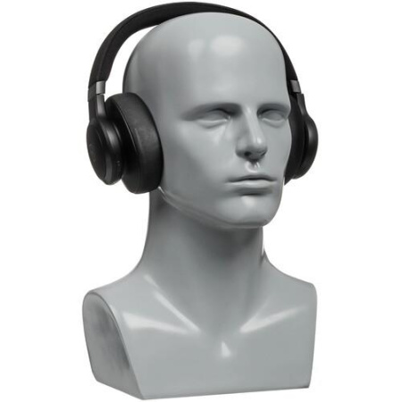 Беспроводные/проводные наушники JBL Live 770NC черный