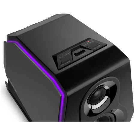 Колонки Edifier G5000 черный