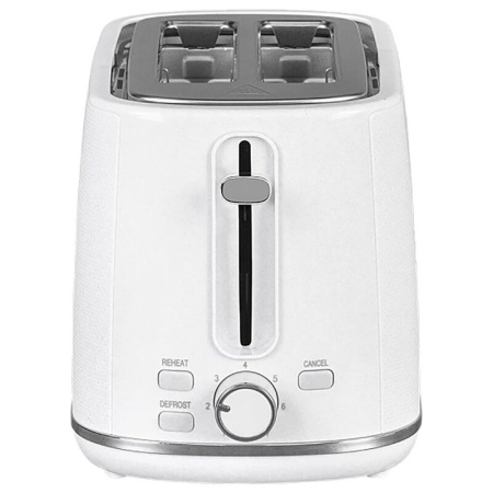 Тостер Scarlett SC-TM11067 Inspiration белый