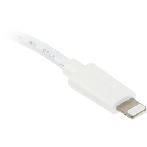 Зарядное устройство Hama H-183318 белый