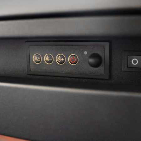 Электроочаг RealFlame 3D Helios 26