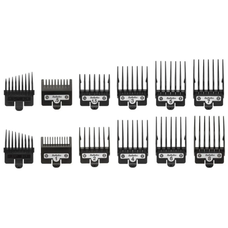 Машинка для стрижки BABYLISS E991E