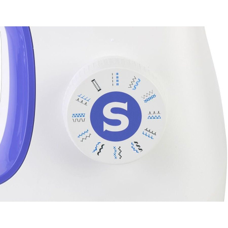 Швейная машина Singer M 3405 белый