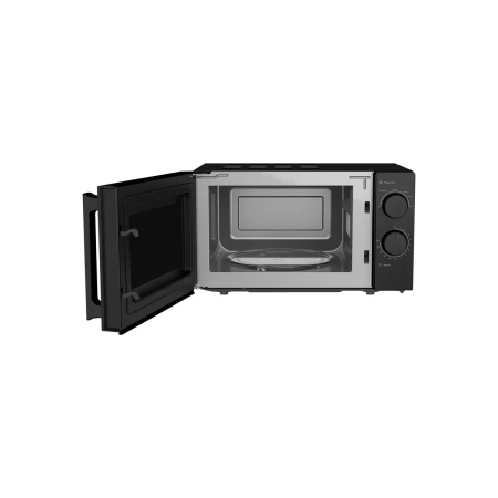 Микроволновая печь BQ MWO-20013SM Black