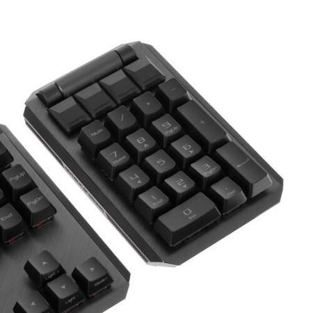 Клавиатура беспроводная ASUS ROG Claymore II