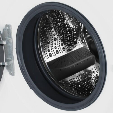 Стиральная машина Bosch WAV28M80ME белый