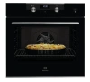 Духовой шкаф Electrolux KODEF75X2